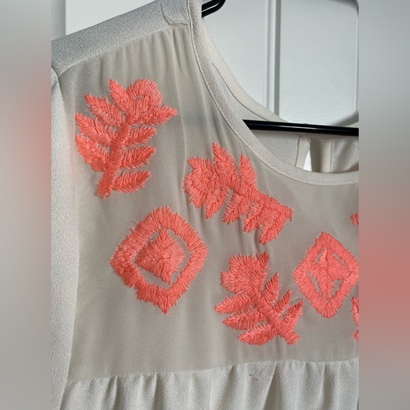 Umgee Dress for Spring - Picture 3 of 5